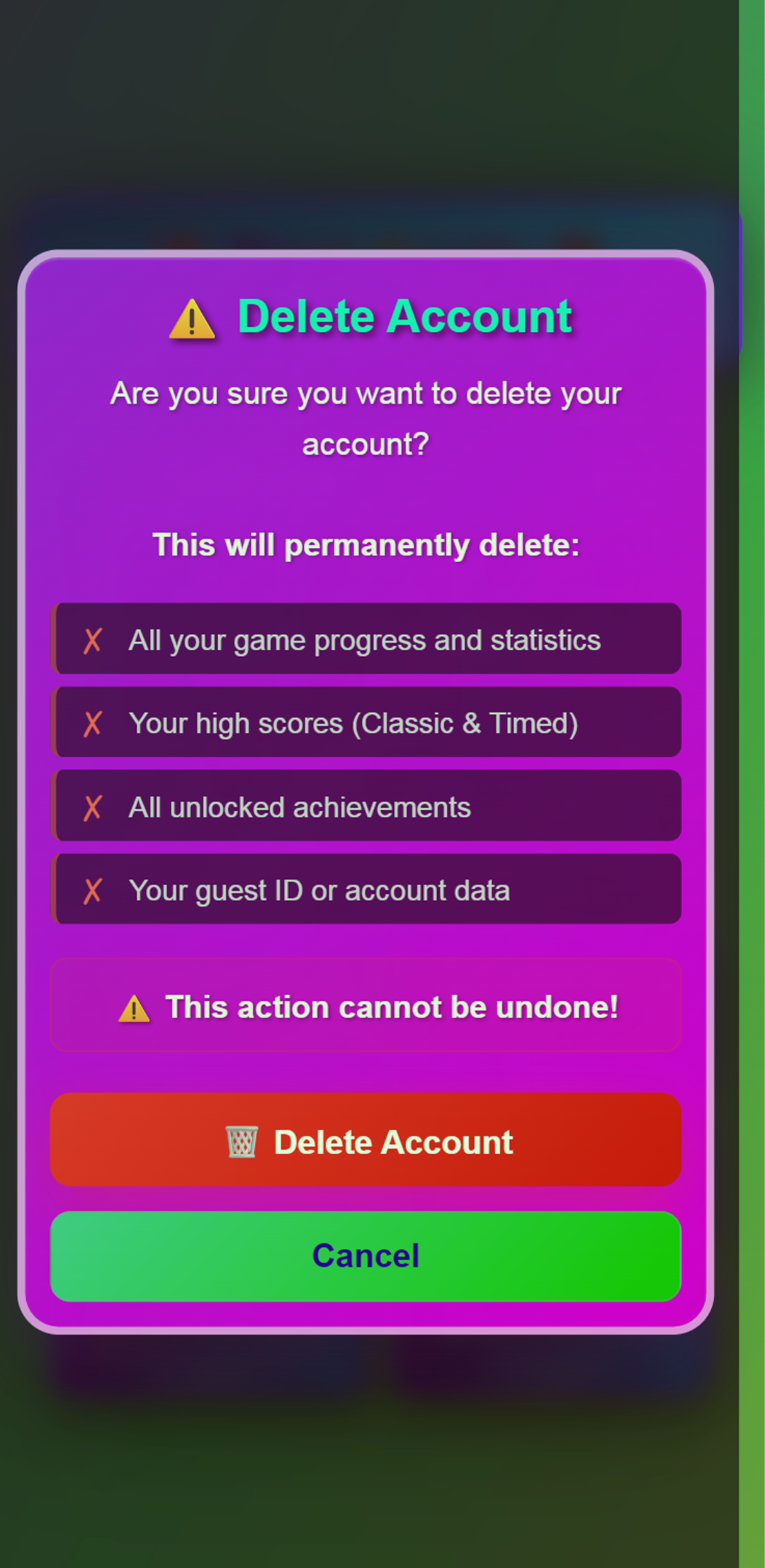 Block Puzzle Free Butterfly Screenshot 8