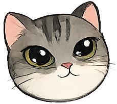 Merge the Cat icon