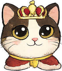 Merge the Cat legendary cat