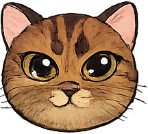 Merge the Cat Mochi